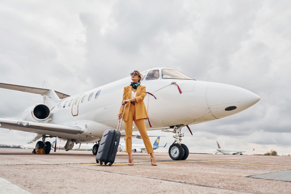 Luxury Travel
